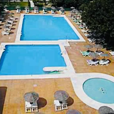 Moderno Y Nuevo Apartamento Playa Lägenhet Benalmádena Exteriör bild