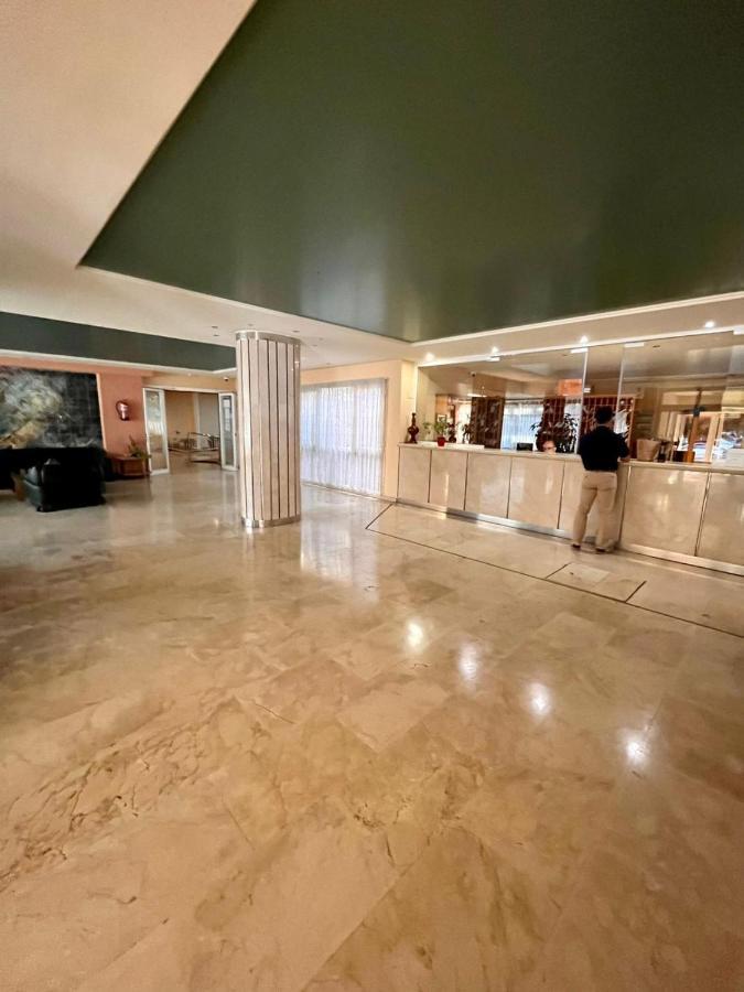 Moderno Y Nuevo Apartamento Playa Lägenhet Benalmádena Exteriör bild