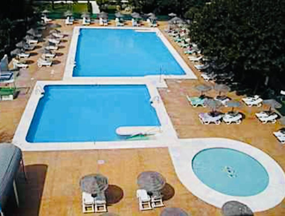 Moderno Y Nuevo Apartamento Playa Lägenhet Benalmádena Exteriör bild